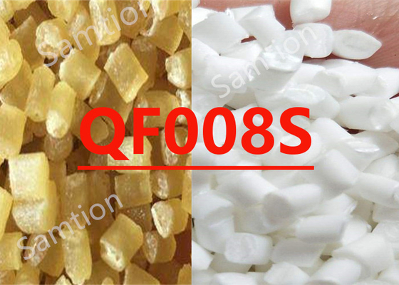 Η S-Plastic Thermocomp QF008S είναι μια ένωση με βάση ρητίνη Nylon 6/10 που περιέχει γυάλινη ίνα.