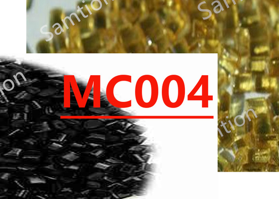 Το S-Plastic Thermocomp MC004 είναι μια ένωση με βάση ρητίνη πολυπροπυλενίου που περιέχει ανθρακικές ίνες.