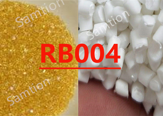 Η S-Plastic Thermocomp RB004 είναι μια ένωση με βάση ρητίνη PA 66 που περιέχει γυάλινες χάντρες.