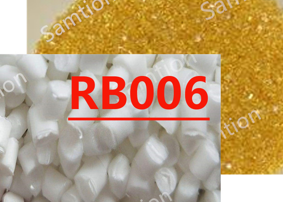 Η S-Plastic Thermocomp RB006 είναι μια ένωση με βάση ρητίνη Nylon 66 που περιέχει γυάλινη χάντρα.