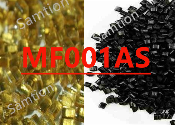 Η S-Plastic Thermocomp MF001AS είναι μια ένωση με βάση ρητίνη πολυπροπυλενίου που περιέχει γυάλινη ίνα.