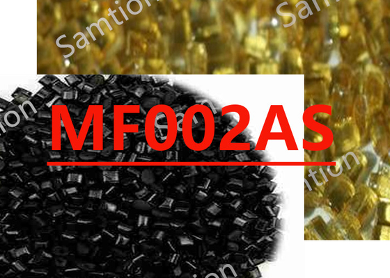 Το S-Plastic Thermocomp MF002AS είναι μια ένωση με βάση ρητίνη πολυπροπυλενίου που περιέχει γυάλινη ίνα.