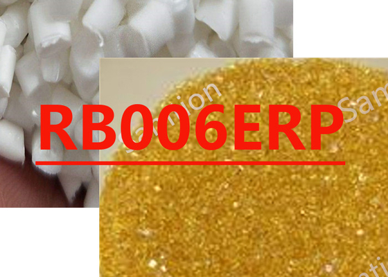 Το S-Plastic Thermocomp RB006ERP είναι μια ένωση με βάση το PA 66.