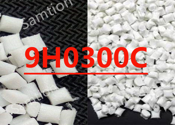 S-Plastic Thermocomp 9H0300C σύνθεση με βάση ρητίνη XXXX που περιέχει γεμιστήρα υψηλής ειδικής βαρύτητας.