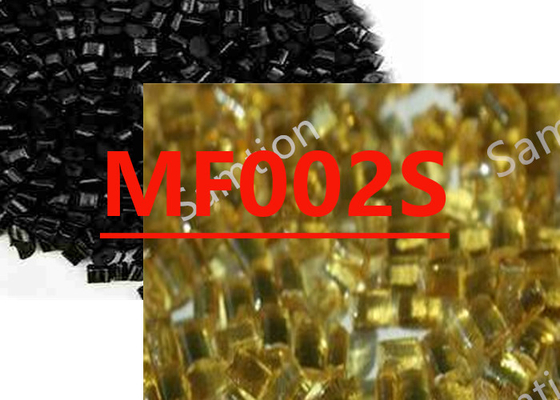 Το S-Plastic Thermocomp MF002S είναι μια ένωση με βάση ρητίνη πολυπροπυλενίου που περιέχει γυάλινη ίνα.