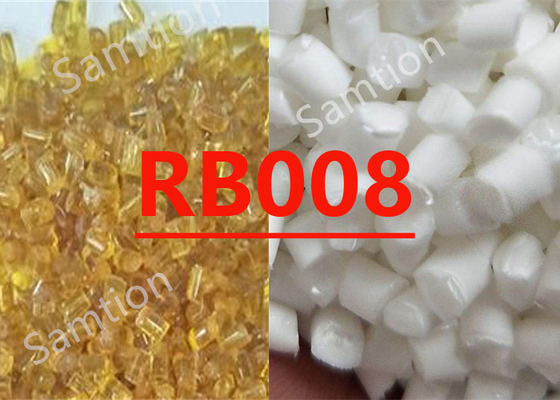 Η S-Plastic Thermocomp RB008 είναι μια ένωση με βάση ρητίνη Nylon 66 που περιέχει γυάλινη χάντρα.