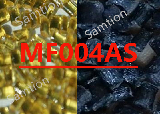 Η S-Plastic Thermocomp MF004AS είναι μια ένωση με βάση ρητίνη πολυπροπυλενίου που περιέχει γυάλινη ίνα.