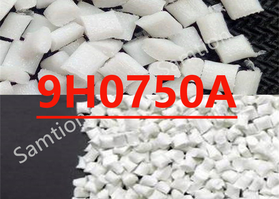 S-Plastic Thermocomp 9H0750A σύνθεση με βάση ρητίνη XXXX που περιέχει High Specific Gravity Filler.