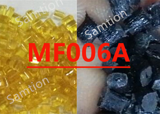 Η S-Plastic Thermocomp MF006A είναι μια ένωση με βάση ρητίνη πολυπροπυλενίου που περιέχει γυάλινη ίνα.