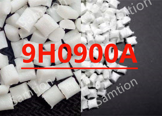 S-Plastic Thermocomp 9H0900A μια ένωση με βάση ρητίνη XXXX που περιέχει High Specific Gravity Filler.
