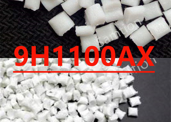 Συστατικό S-Plastic Thermocomp 9H1100AX με βάση ρητίνη που περιέχει High Specific Gravity Filler.