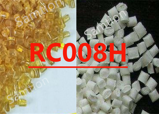 Το S-Plastic Thermocomp RC008H είναι μια ένωση με βάση ρητίνη Nylon 66 που περιέχει ανθρακικές ίνες.