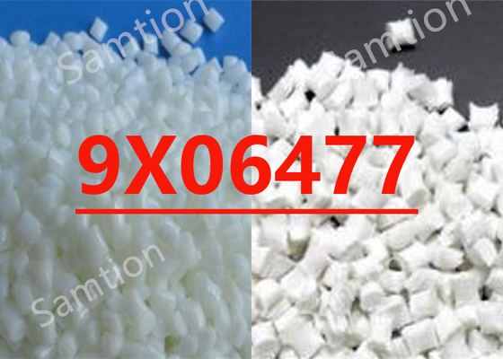 Συσκευή S-Plastic Thermocomp 9X06477 βασισμένη σε συνδιοτακτική ρητίνη πολυστυρενίου που περιέχει γυάλινες ίνες.
