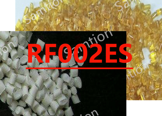 Το S-Plastic Thermocomp RF002ES είναι μια ένωση με βάση ρητίνη Nylon 66 που περιέχει γυάλινη ίνα.