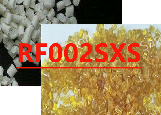 Το S-Plastic Thermocomp RF002SXS είναι ένα νάιλον 6/6 βάσης ρητίνης που περιέχει γυάλινη ίνα.