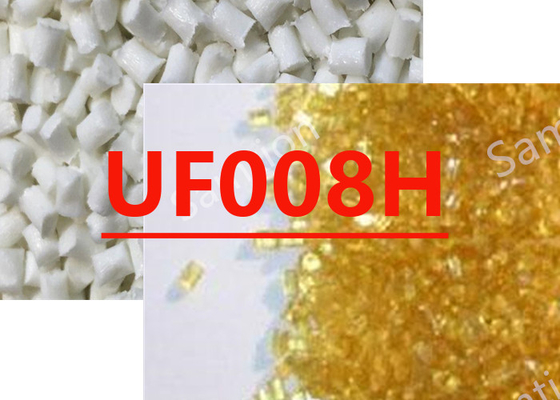 Η ρητίνη S-Plastic Thermocomp UF008H είναι μια ένωση με βάση την ρητίνη Polyphthalamide που περιέχει γυάλινη ίνα.