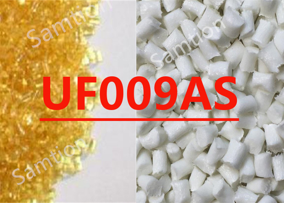 Η ρητίνη S-Plastic Thermocomp UF009AS είναι μια ένωση με βάση την ρητίνη Polyphthalamide που περιέχει γυάλινη ίνα.