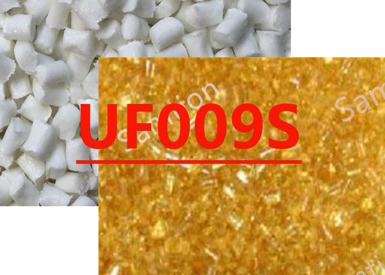 Η ρητίνη S-Plastic Thermocomp UF009S είναι μια ένωση με βάση την ρητίνη Polyphthalamide που περιέχει γυάλινη ίνα.
