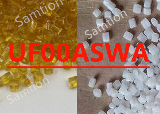 S-Plastic Thermocomp UF00ASWA ένωση ρητίνης με βάση το πολυφθαλαμίδιο (PPA) που περιέχει γυάλινες ίνες.