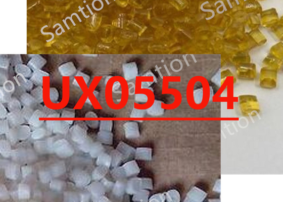 S-Plastic Thermocomp UX05504 ένωση ρητίνης με βάση ρητίνη πολυφθαλαμίδης που περιέχει γυάλινες ίνες.