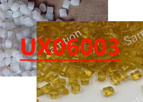 Συσκευή ρητίνης S-Plastic Thermocomp UX06003 με βάση ρητίνη Πολυφαλαμίδης που περιέχει ανθρακικές ίνες.