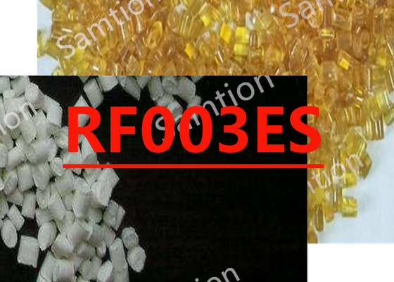 Το S-Plastic Thermocomp RF003ES είναι μια ρητίνη βάσης Nylon 6/6 που περιέχει γυάλινη ίνα.