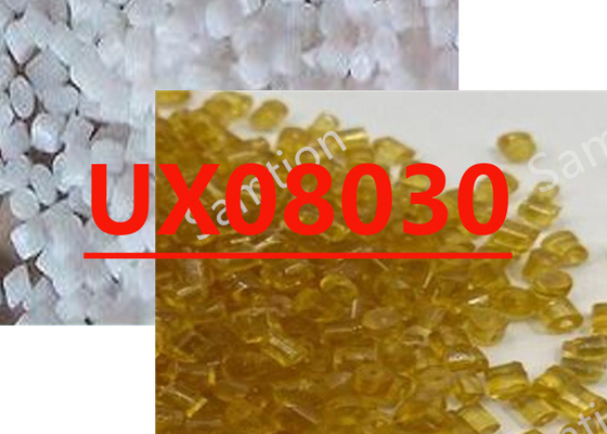 S-Plastic Thermocomp UX08030 σύνθετο ρητίνης με βάση ρητίνη πολυφθαλαμίδης που περιέχει γυάλινη ίνα.