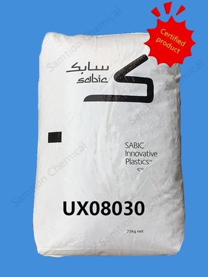 S-Plastic Thermocomp UX08030 σύνθετο ρητίνης με βάση ρητίνη πολυφθαλαμίδης που περιέχει γυάλινη ίνα.