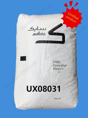 Συσκευή ρητίνης S-Plastic Thermocomp UX08031 με βάση ρητίνη Polyphthalamide που περιέχει γυάλινη ίνα.