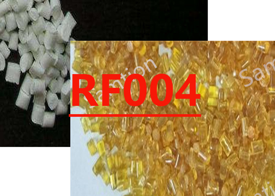 Η S-Plastic Thermocomp RF004 είναι μια ένωση με βάση ρητίνη Nylon 66 που περιέχει γυάλινη ίνα.