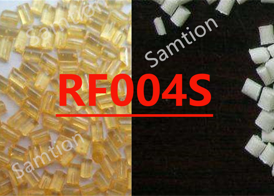 Το S-Plastic Thermocomp RF004S είναι ένα νάιλον 6/6 που περιέχει γυάλινη ίνα.