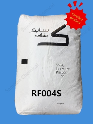 Το S-Plastic Thermocomp RF004S είναι ένα νάιλον 6/6 που περιέχει γυάλινη ίνα.