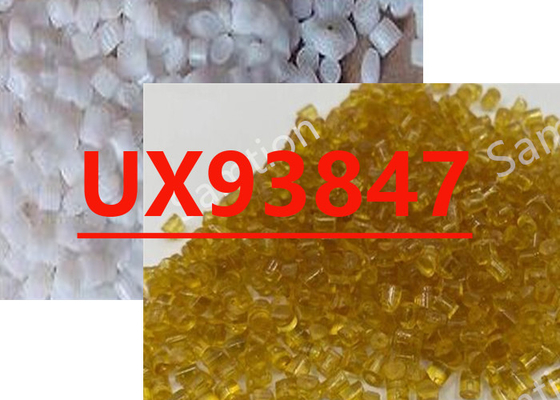 Η ρητίνη S-Plastic Thermocomp UX93847 είναι μια ένωση με βάση την ρητίνη πολυφθαλαμίδης που περιέχει ιδιόκτητα γεμιστικά.