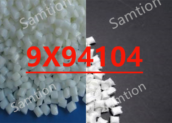 S-Plastic Thermocomp 9X94104 μια ένωση με βάση ρητίνη Polyimide που περιέχει γυάλινη ίνα.