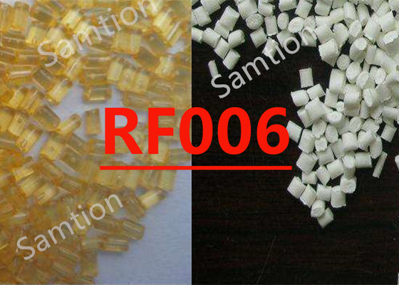 Η S-Plastic Thermocomp RF006 είναι μια ένωση με βάση ρητίνη Nylon 66 που περιέχει γυάλινη ίνα.