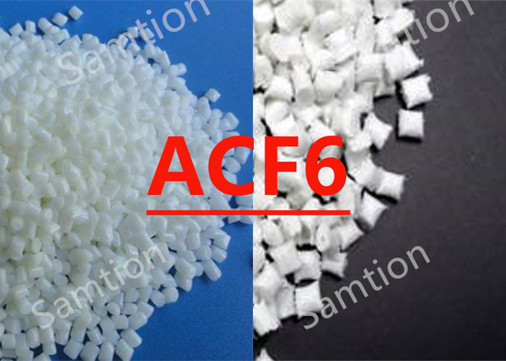 S-Plastic Thermocomp ACF6 30% ρητίνη εμβολιασμού ενισχυμένη με ανθρακονήματα Polyamide 66.
