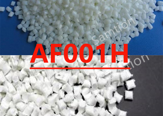 Συστατικό S-Plastic Thermocomp AF001H με βάση ρητίνη ακρυλονιτρικού βουταδιενού στυρενίου που περιέχει γυάλινη ίνα.