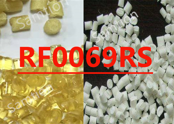 Η S-Plastic Thermocomp RF0069RS είναι μια ένωση με βάση ρητίνη Nylon 66 που περιέχει γυάλινη ίνα, απελευθέρωση μούχλας, επιβράδυνση φλόγας.