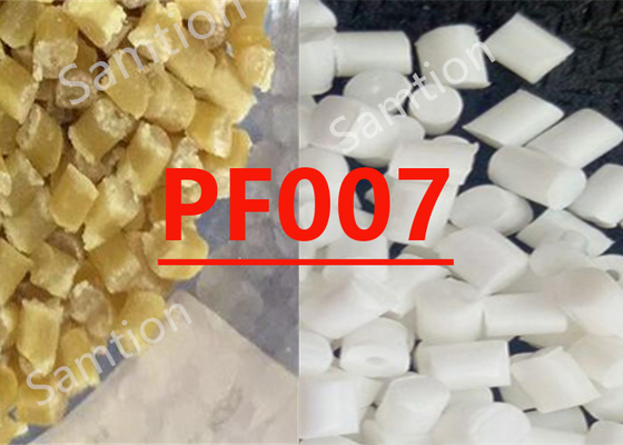 Το S-Plastic Thermocomp PF007 είναι μια ένωση με βάση ρητίνη Nylon 6 που περιέχει γυάλινη ίνα.