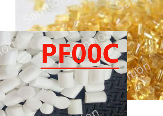 Το S-Plastic Thermocomp PF00C είναι μια ένωση με βάση ρητίνη Nylon 6 που περιέχει γυάλινη ίνα.