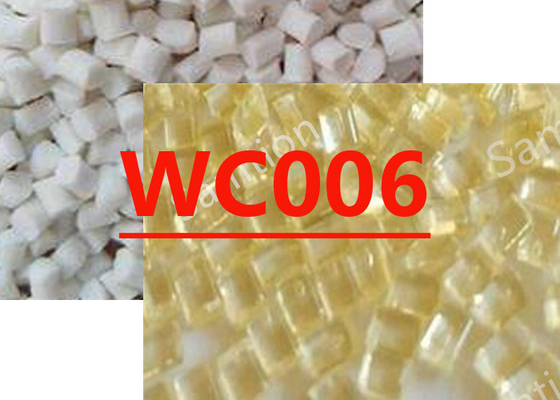 Η ρητίνη S-Plastic Thermocomp WC006 είναι μια ένωση με βάση ρητίνη πολυβουτυλενοτερεφαλικού που περιέχει ανθρακικές ίνες.