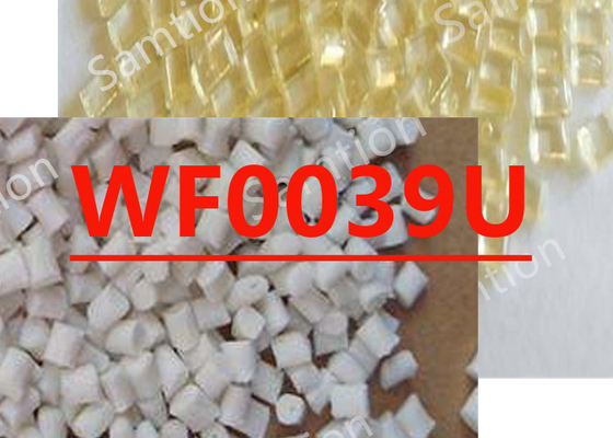 Συστατικό ρητίνης S-Plastic Thermocomp WF0039U με βάση ρητίνη θερμοπλαστικού πολυεστέρα (PBT) που περιέχει γυάλινες ίνες
