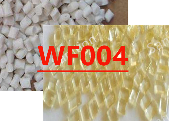 Συσκευή ρητίνης S-Plastic Thermocomp WF004 με βάση ρητίνη πολυβουτυλενοτερεφαλικού που περιέχει γυάλινη ίνα.