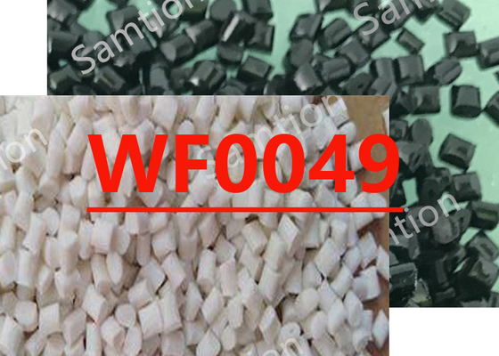 Συσκευή ρητίνης S-Plastic Thermocomp WF0049 με βάση ρητίνη πολυβουτυλενοτερεφαλικού που περιέχει γυάλινες ίνες, επιβραδυνόμενη από φλόγα
