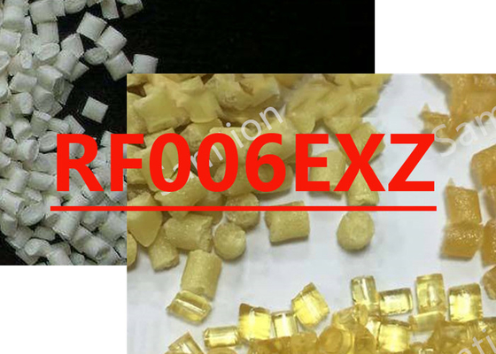 Η S-Plastic Thermocomp RF006EXZ είναι μια ένωση με βάση ρητίνη Nylon 66 που περιέχει γυάλινη ίνα.