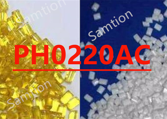Η S-Plastic Thermocomp PH0220AC είναι μια ένωση με βάση ρητίνη Nylon 6 που περιέχει γεμιστήρα υψηλής ειδικής βαρύτητας.