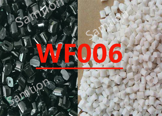 Η ρητίνη S-Plastic Thermocomp WF006 είναι μια ένωση με βάση ρητίνη πολυβουτυλενοτερεφαλικού που περιέχει γυάλινη ίνα.