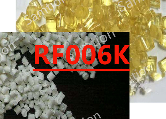 Το S-Plastic Thermocomp RF006K είναι μια ένωση που βασίζεται σε ρητίνη PA 66 που περιέχει γυάλινη ίνα.
