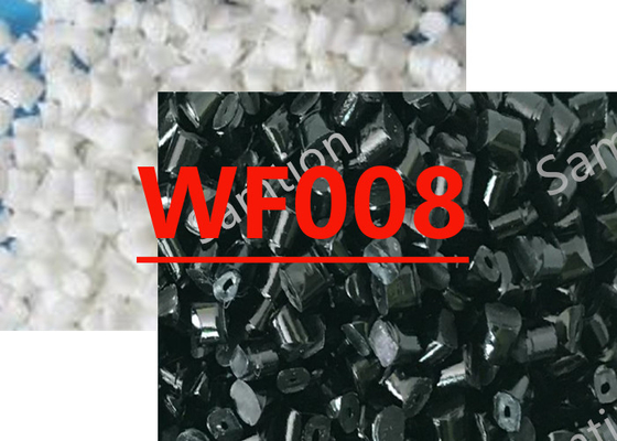 Η ρητίνη S-Plastic Thermocomp WF008 είναι μια ένωση με βάση ρητίνη πολυβουτυλενοτερεφαλικού που περιέχει γυάλινες ίνες.