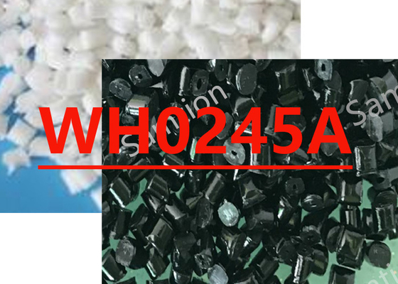 S-Plastic Thermocomp WH0245A Συνδυασμός ρητίνης με βάση ρητίνη πολυβουτυλενοτερεφαλικού.